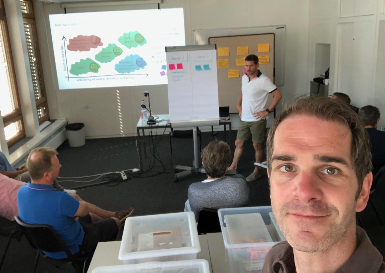 Steven_Strategie & Innovationsworkshops